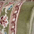 Високощільний килим Royal Esfahan-1.5 3078F Green-Cream - Висока якість за найкращою ціною в Україні зображення 2.